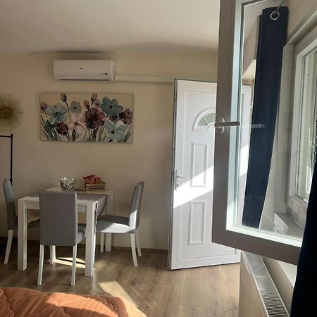 Apartamento La Vita Šibenik Exterior foto