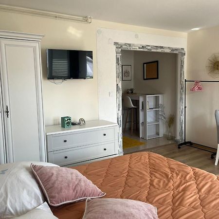 Apartamento La Vita Šibenik Exterior foto