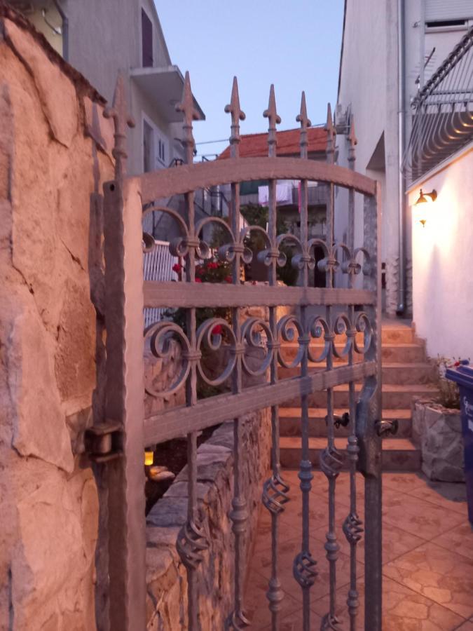 Apartamento La Vita Šibenik Exterior foto