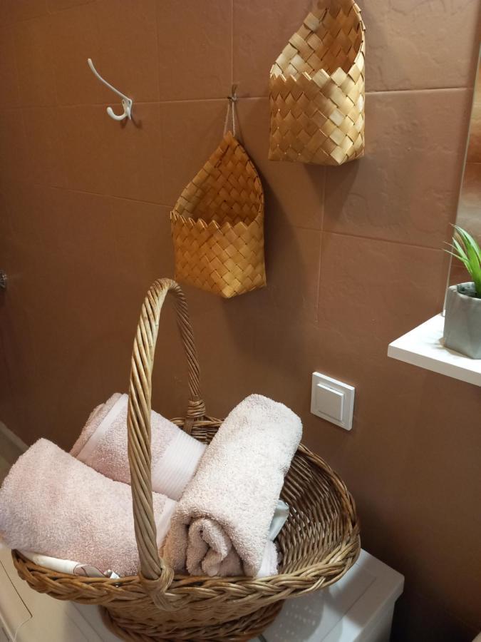 Apartamento La Vita Šibenik Exterior foto