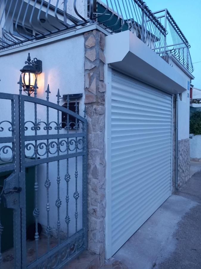 Apartamento La Vita Šibenik Exterior foto