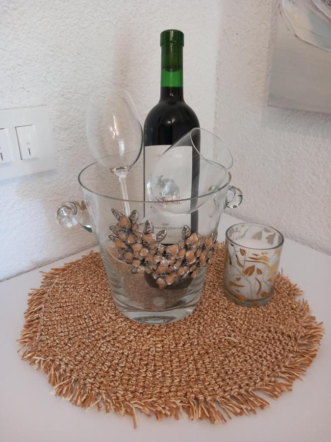 Apartamento La Vita Šibenik Exterior foto