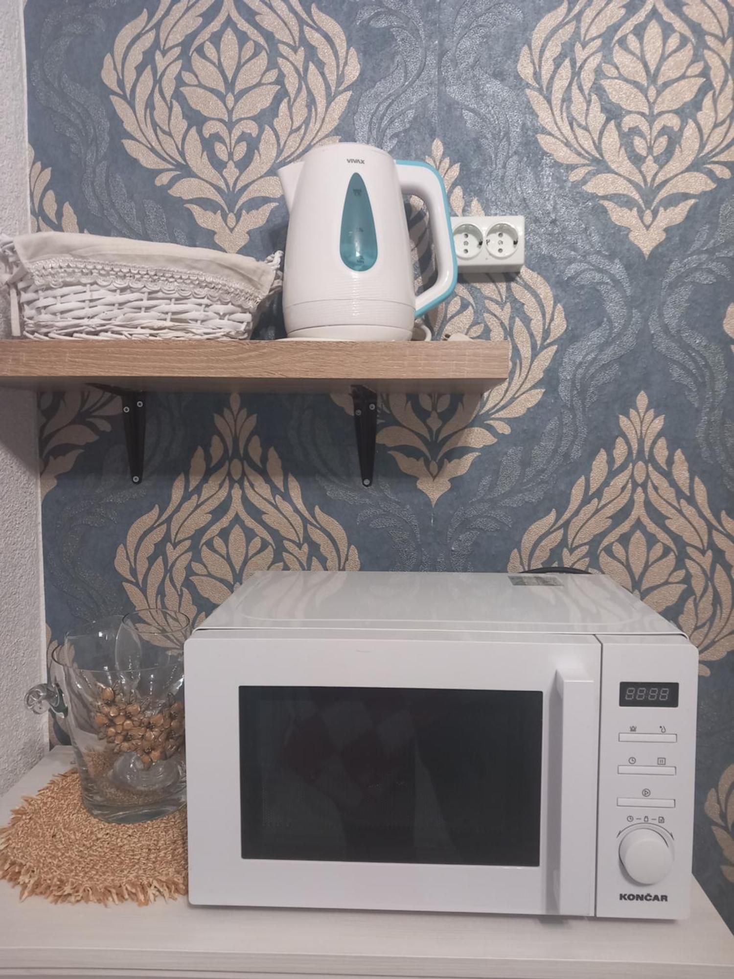 Apartamento La Vita Šibenik Exterior foto