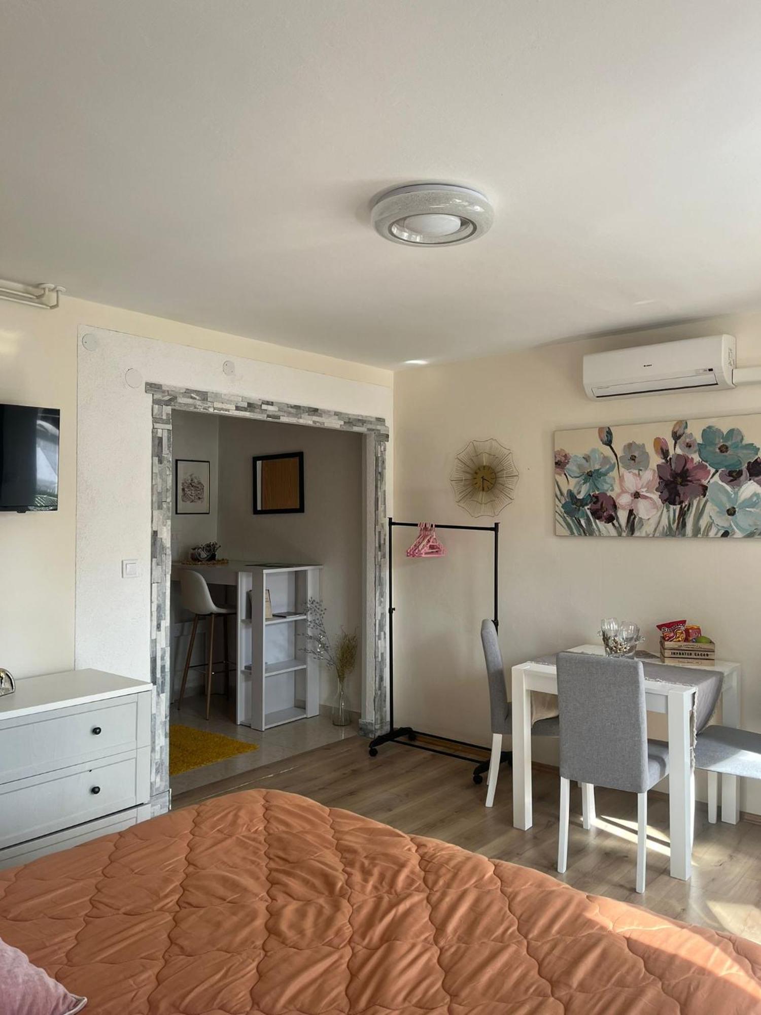 Apartamento La Vita Šibenik Exterior foto