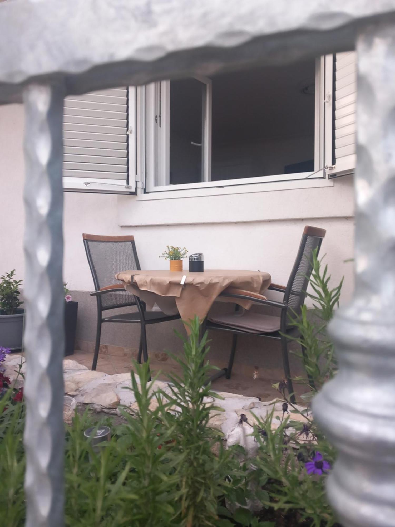 Apartamento La Vita Šibenik Exterior foto