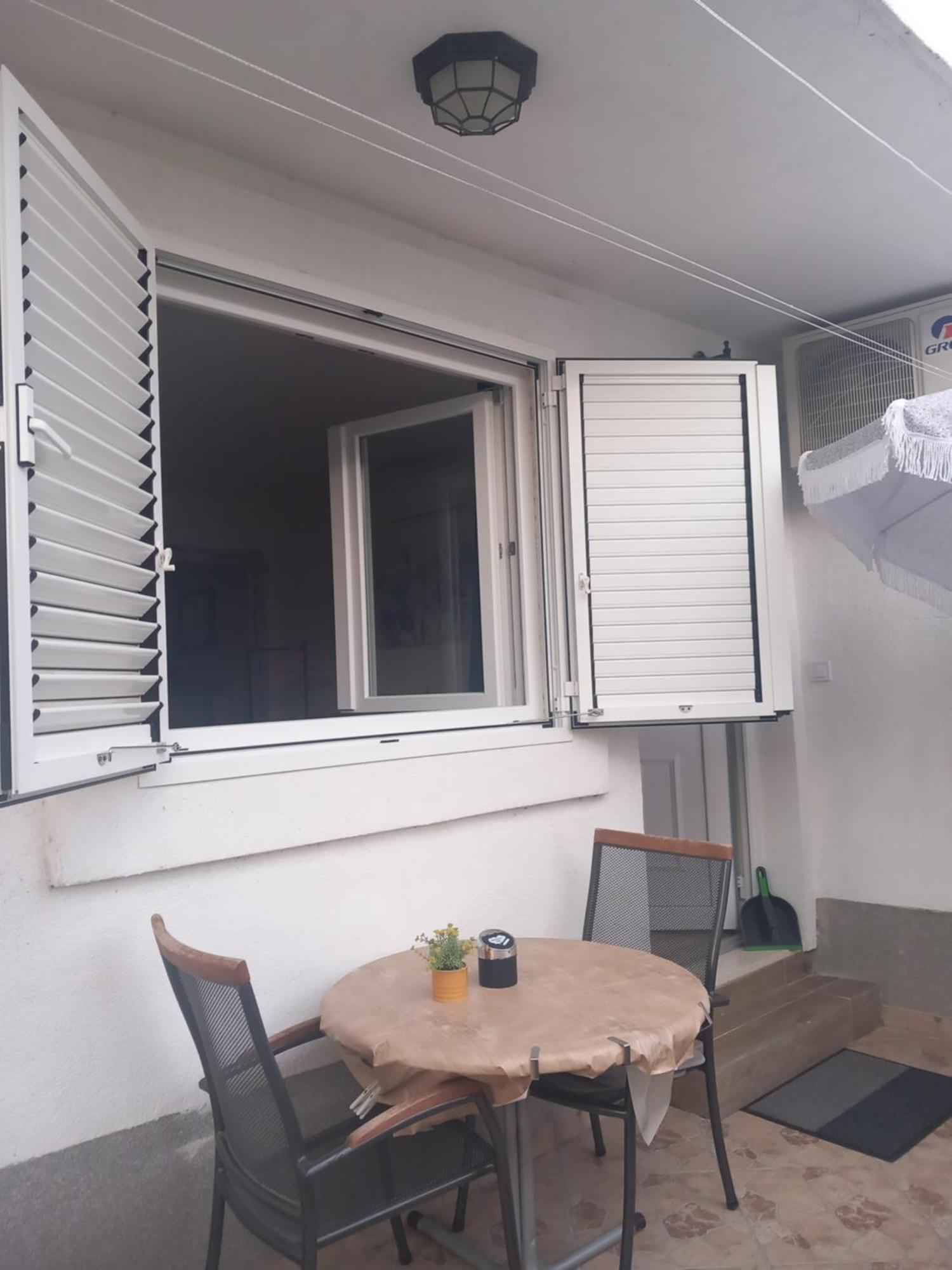 Apartamento La Vita Šibenik Exterior foto